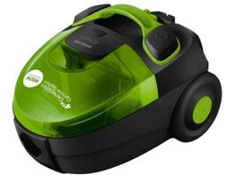 Sencor SVC 510GR 890W Odkurzacz bezworkowy