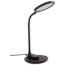 Lindby - Valtaria LED Lampa Stołowa/Lampa Ścienna CCT