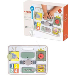 TAF TOYS Tablica manipulacyjna 13295