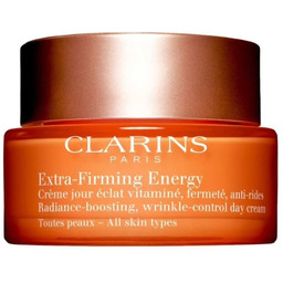 Clarins, Extra-Firming Energy Day Cream, Krem na dzień,