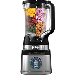 Blender kielichowy NINJA Power Pro TB201EU srebrno-czarny