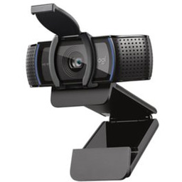 Logitech - URZĄDZENIA WEJŚCIOWE C920E KAMERA INTERNETOWA HD