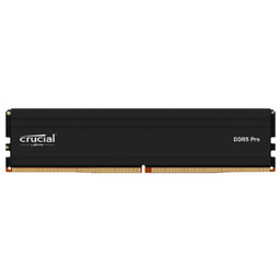 Pamięć CRUCIAL DIMM DDR5 24GB 5600MHz SINGLE