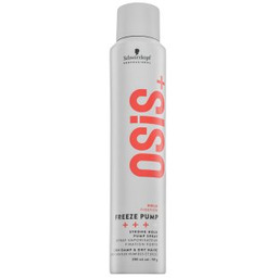 Schwarzkopf Professional Osis+ Finish lakier do włosów