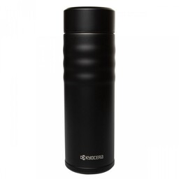 Kyocera Ceramiczny kubek Twist 500 ml czarny