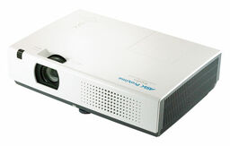 ASK Proxima Projektor C3255+ UCHWYTorazKABEL HDMI