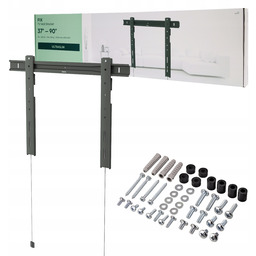 Uchwyt ścienny LCD Hama Ultraslim do telewizora Vesa