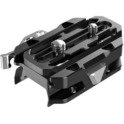 8Sinn Riser Plate II + Arca-Swiss Plate -