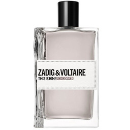 Zadig & Voltaire This Is Him! Undressed woda