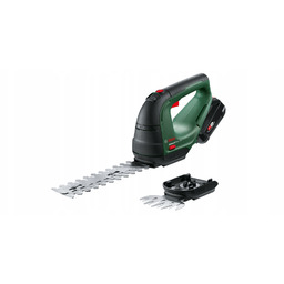 Nożyce do trawy krzewów akumulatorowe Advanced Shear Bosch