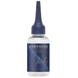 Kryolan, baza do pigmentów, 50ml