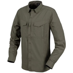 Koszula Helikon DEFENDER Mk2 Tropical Dark Olive (KO-DTR-PS-70)