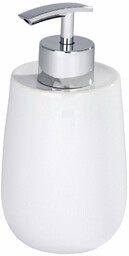 WENKO Dozownik do mydła MALTA - 290 ml