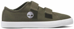 Tenisówki Timberland Newport Bay Low Hook & Loop