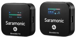 SARAMONIC System bezprzewodowy Blink900 B1 Do 30 rat