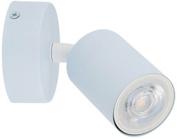 Tk Lighting Kinkiet ścienny Livia z regulacją 10221