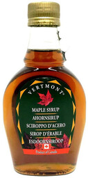 Syrop Klonowy 250g Kanadyjski 100% - Vertmont