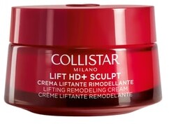 Collistar Lift Hd+ Sculpt liftende und remodellierende Creme