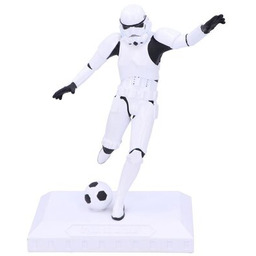 NEMESIS Figurka NOW Stormtrooper Back of the Net
