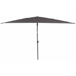 PATIO Parasol ogrodowy 47570 Szary 210 cm
