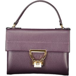 TOREBKA DAMSKA COCCINELLE PURPLE