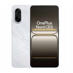 Smartfon OnePlus Nord CE5 8/128GB 6,77" 120Hz 50Mpix