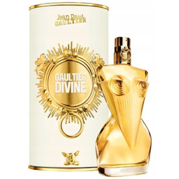 Jean Paul Gaultier Gaultier Divine 30ml woda perfumowana