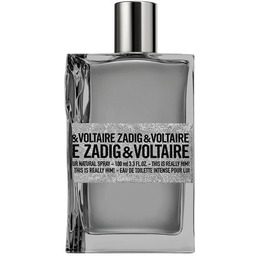 Zadig & Voltaire This Is Really Him! woda