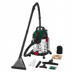 Parkside Odkurzacz piorący Pws 20 1600W