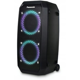 Panasonic SC-BMAX30E-K Głośnik przenośny Imprezowy 320W Rms