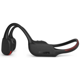 Słuchawki bezprzewodowe PHILIPS TAA7607BK/00