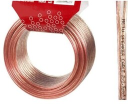ML 2X1,5 mm2 /50 mb/ kabel głośnikowy