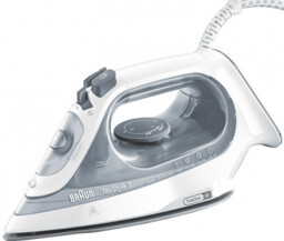 Żelazko BRAUN TexStyle 3 SI3054GY