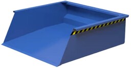 Szufla mechaniczna PSM 500