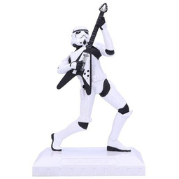 NEMESIS Figurka NOW Stormtrooper Rock On