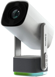 Manta MultiVision Portable PMA102M24 LED HD Ready Wi-Fi