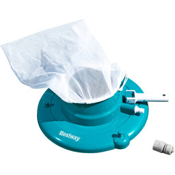 Odkurzacz do lisci B58657