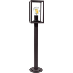 Lampa Polux Malmo 1 x E27 68cm stojąca