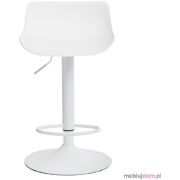 Hoker BAR ONE SIMPLET Biały