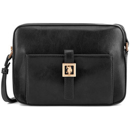 Torebka U.S. Polo Assn. BIUXT8502WVP Czarny