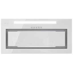 Okap wkład GLOBALO Senturo 60.3 biały