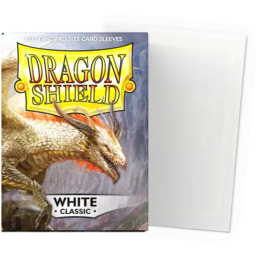Koszulki ochronne na karty Dragon Shield - Standard