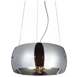 AZzardo Lampa wisząca Cosmo 2 AZ0844 minimalistyczna oprawa