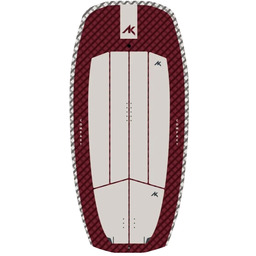 Deska Wing Ak 2022 Compact Carbon 4'8