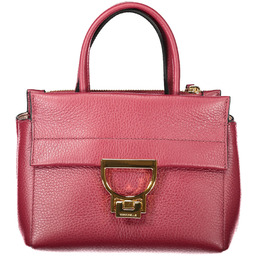 TOREBKA DAMSKA COCCINELLE PURPLE