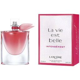 Lancome, La Vie Est Belle Intensement, woda perfumowana,