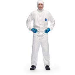 TYVEK CLASSIC XPERT - kombinezon XL