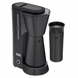 WMF Küchenminis Aroma - kompaktowy ekspres przelewowy