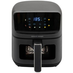 GÖTZE & JENSEN Air Fryer Frytkownica beztłuszczowa AF300T