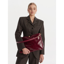 Torebka Furla WB01885 BX4100 BG 0053S 1002 Bordowy